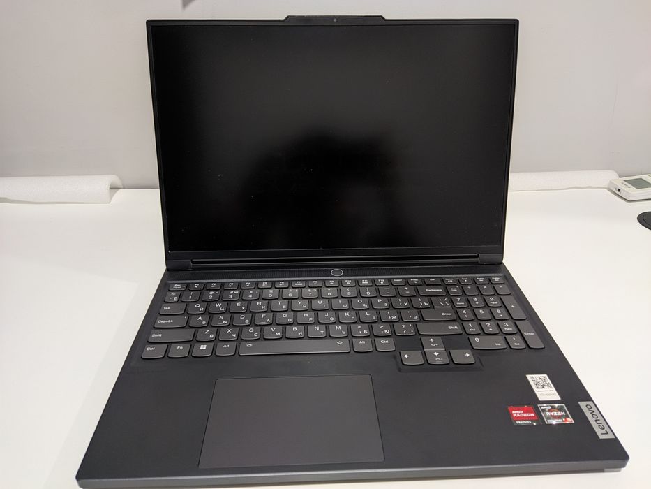 (не работает) Lenovo legion S7