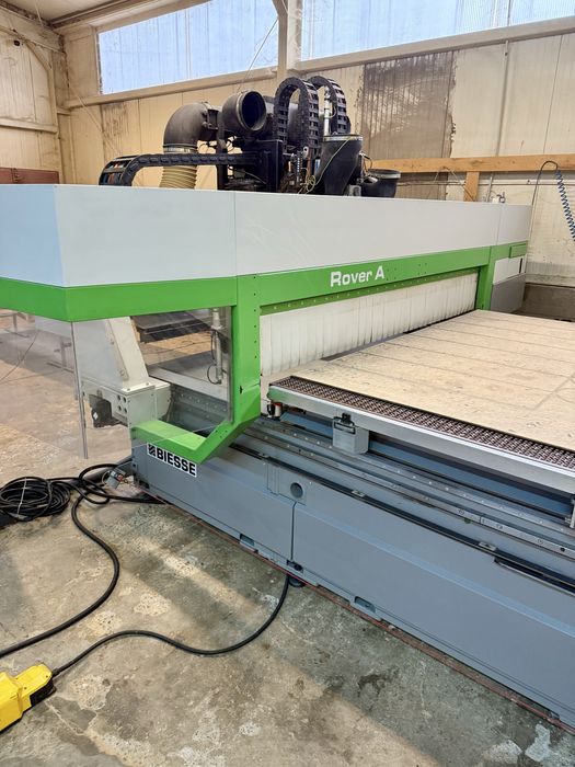 Cnc Biesse Rover A 22 31 G FT