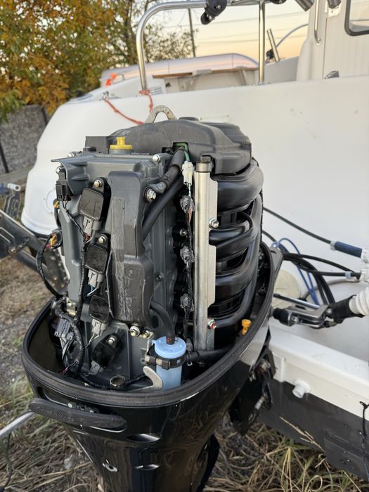 Suzuki 2008 de vanzare sau schimb cu motor 150