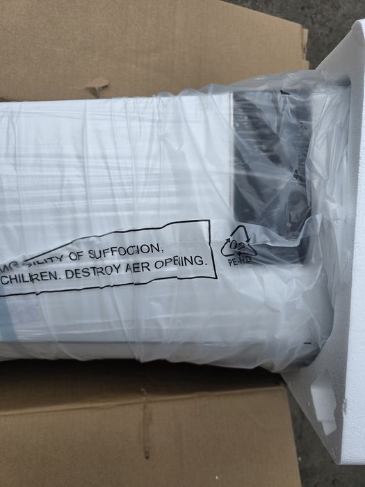 Aux 12 talik Pachka konditsioner sotiladi.