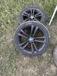 Vand jante BMW R18 5X120