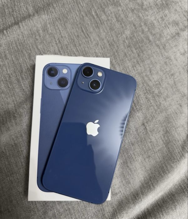 Айфон 13 128 гб IPhone 13 128 gb