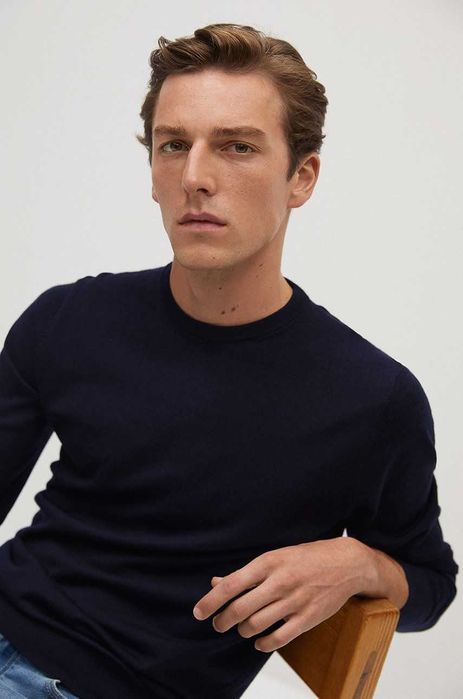 Pulover MANGO, masura S, nou, cu etichete