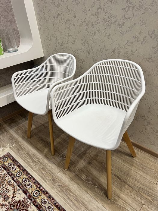 Стулья кухонные Aiko Dafna