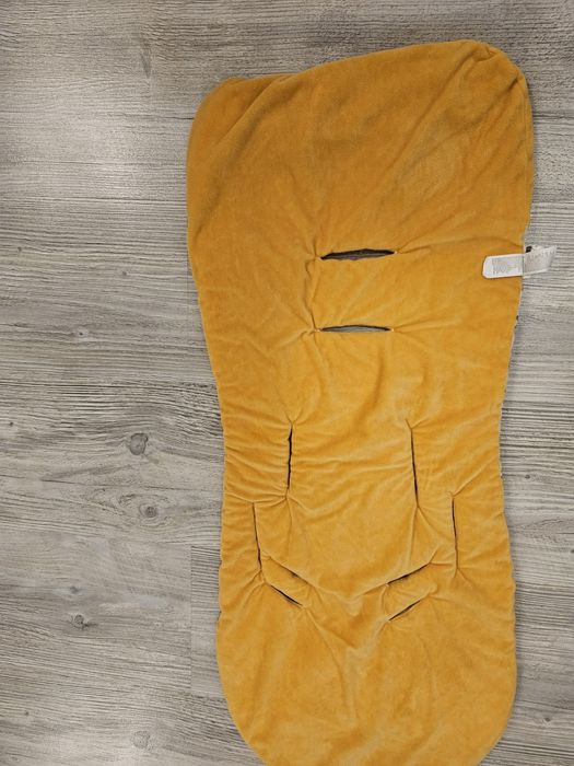 Insertie Fox&Bunny carut bebe brand Sinsay