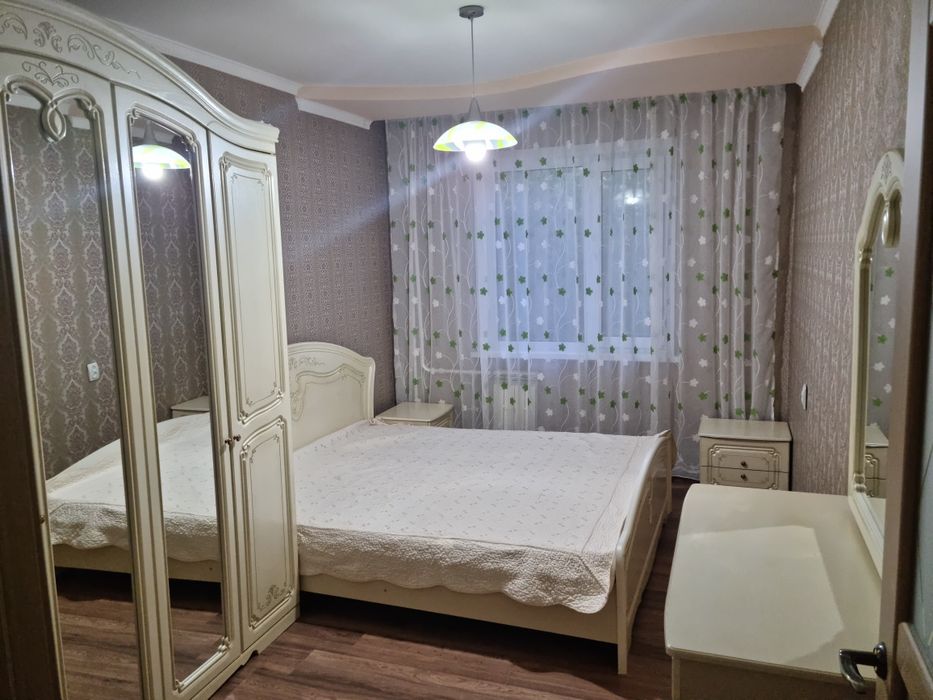 Сдам в аренду квартиру 2 комн Абылайхана 24