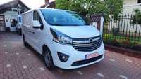 Opel Vivaro 1.6 cdti 125cp 2017 L2H1 euro6