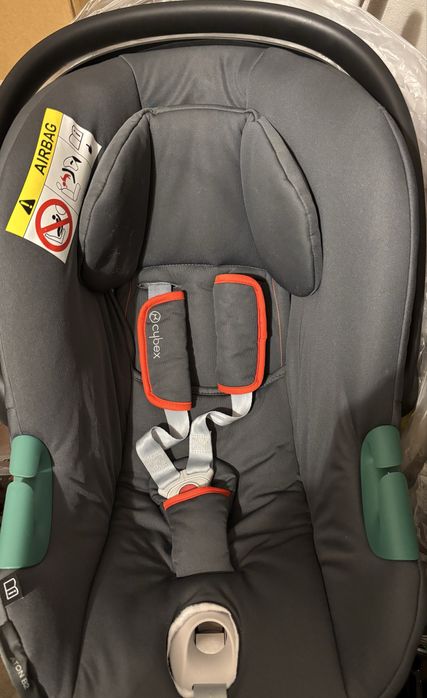 Стол за кола Cybex Aton B2 i-Size