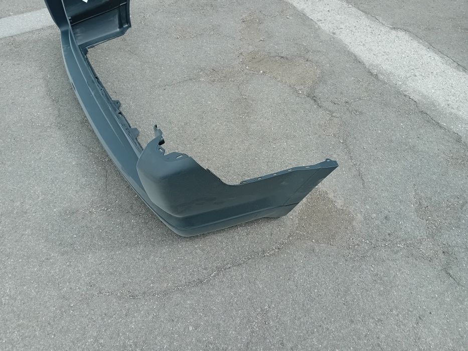 Броня за Хонда CR-V 2005г