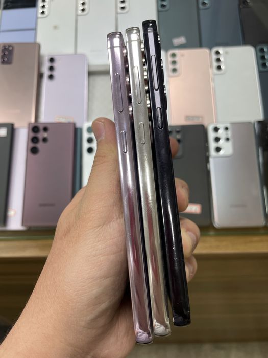 Samsun S23 512/256Gb
