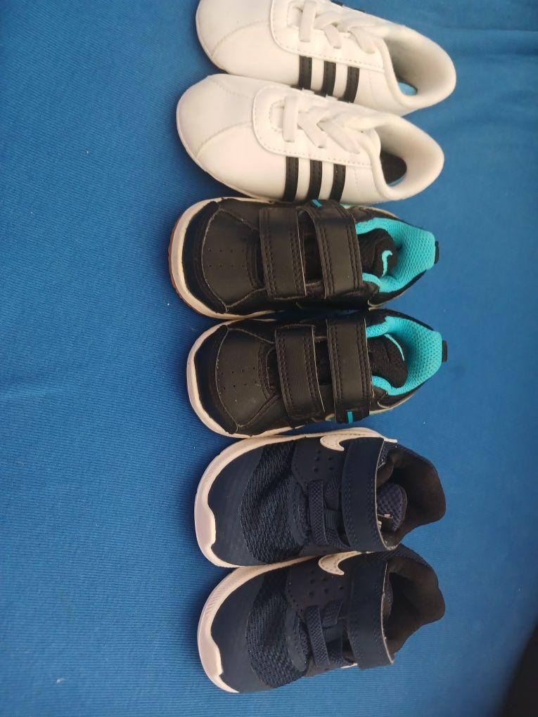 Nike decki obuvki