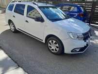 Dacia Logan mcv  2018, 1000 +GPL