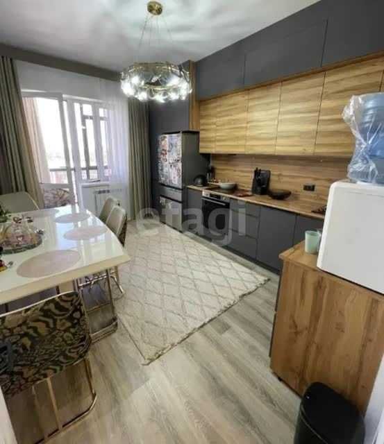 Продажа 2-комнатной квартиры