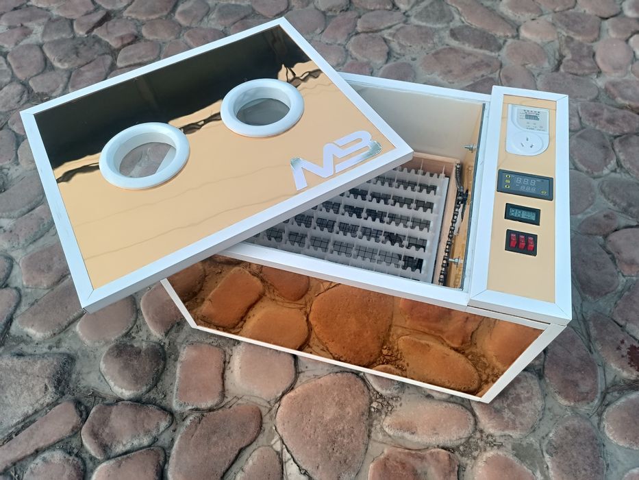 Инкубатор автомат 12 волт