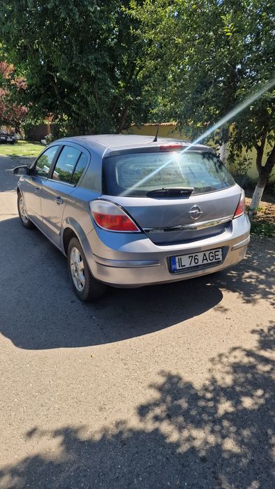 Opel astra h 1.7 cdti PRET NEGOCIABIL