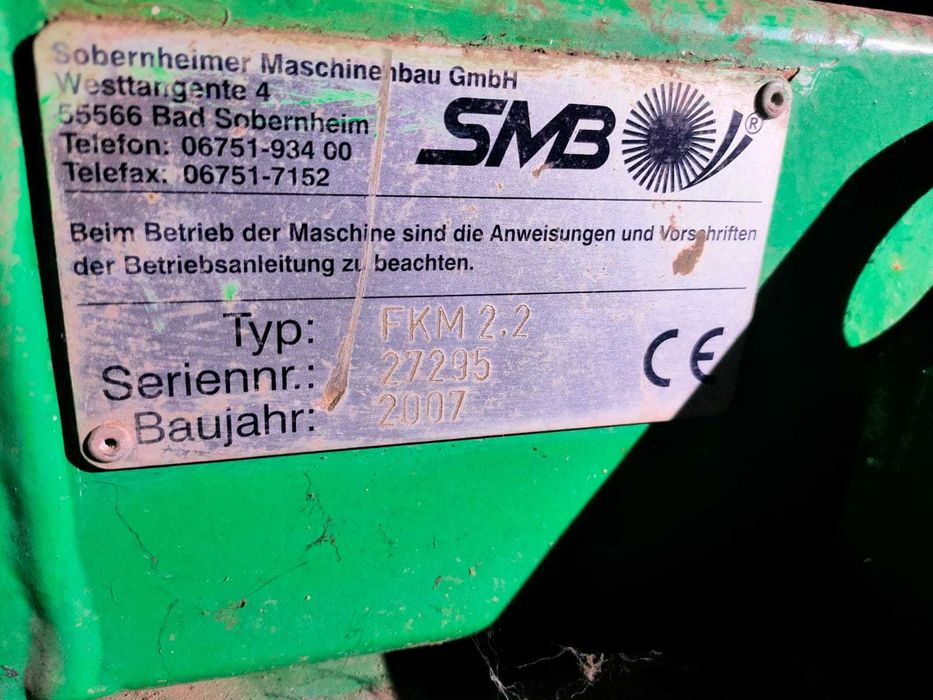 PERIE STRADALA mecanizata pt buldoexcavator JCB, TEREX, CATERPILAR