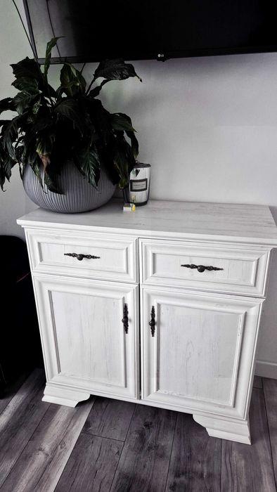 Mobila dormitor mdf+pal