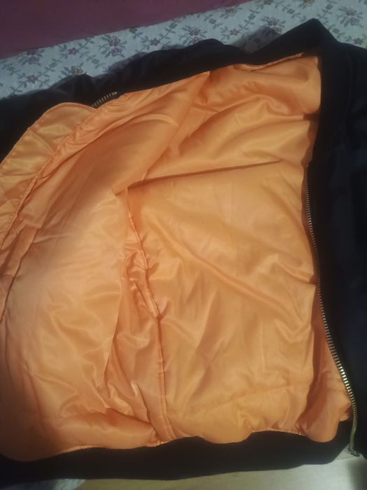 Bomber M4 jacket