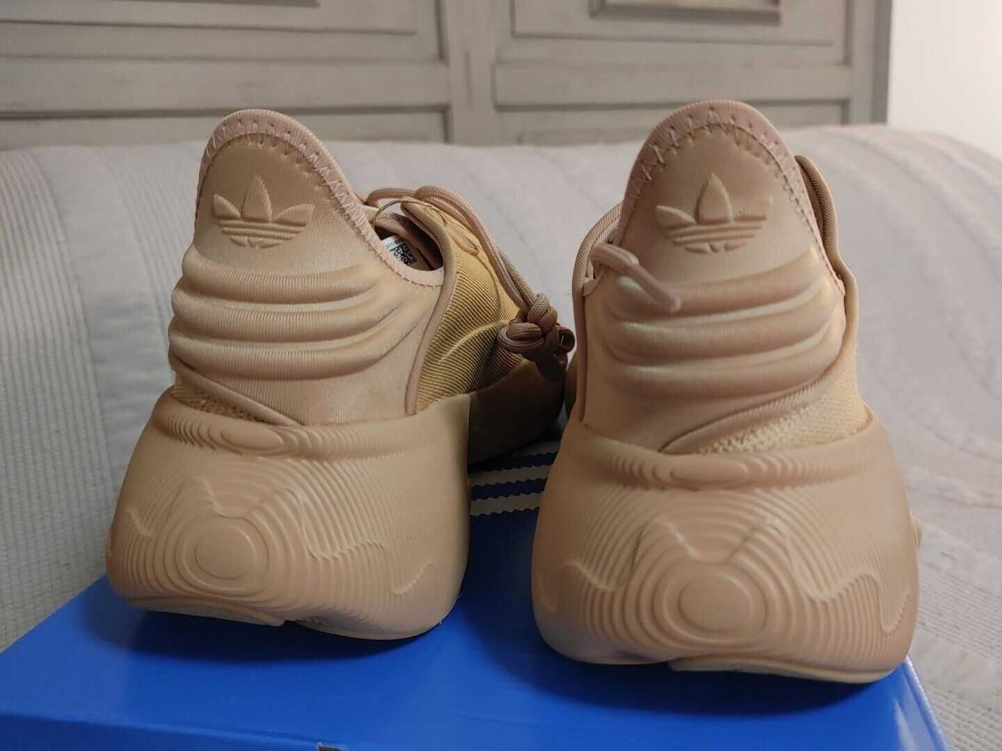 Оригинални маратонки * ADIDAS ADIFOM SLTN * EU41 /13 - 45 1/3