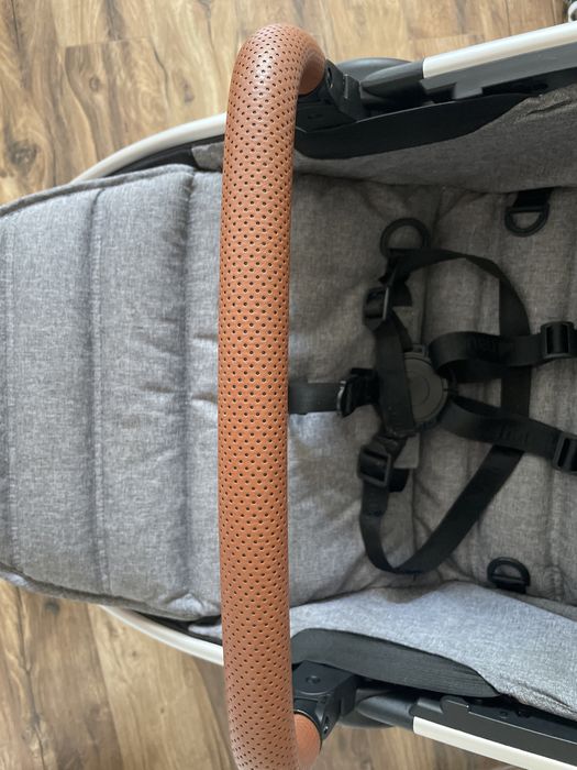 Бебешка количка Hauck uptown