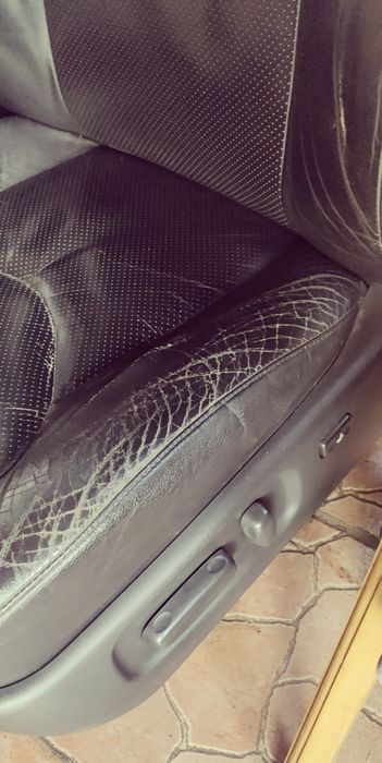 Scaun sofer Toyota RAV 4 2005-2013