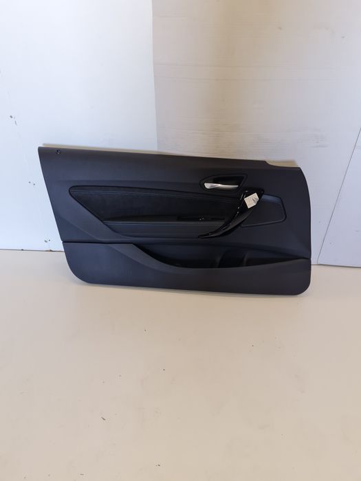 Panou usa stânga fata BMW seria 2 F22 F87 /cod-7268403 / an-2012-2021