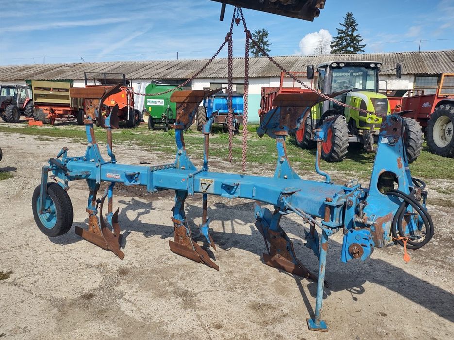 Plug reversibil 3 trupite