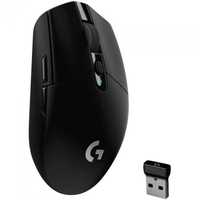 Mouse Logitech g305 negru