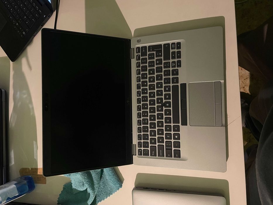 14''FHD, i5-10310u, НОВА БАТ 16GB RAM, Dell Latitude 5410 - 256GB NVMe