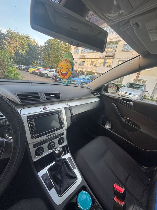 Passat B6 2009 2.0 Break