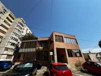Clădire de birouri amenajată – ideală pentru activități profesionale