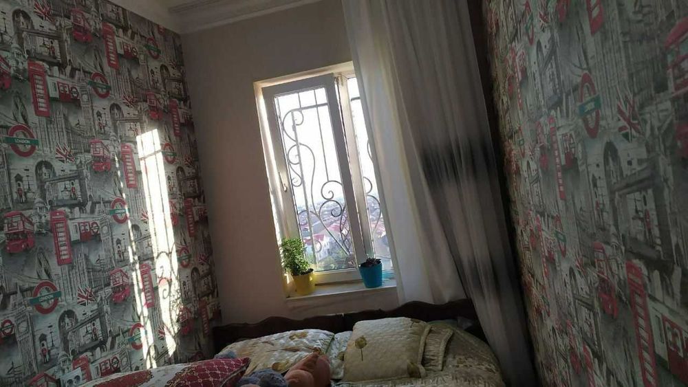 Сергели квартира 3 ком 132401