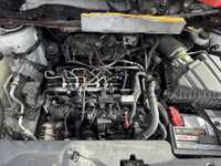 Двигател 1.6 d4d 112кс (BMW/mini/Toyota N47C)