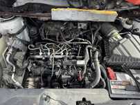 Двигател 1.6 d4d 112кс (BMW/mini/Toyota N47C)