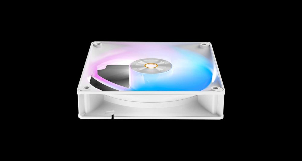 Ocypus Delta F12 ARGB 120mm Fan