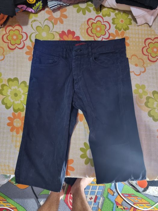 Pantaloni Zara Man