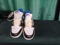 Jordan 1 low travis scott