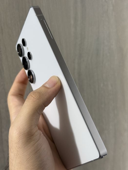 Samsung Galaxy S25 Ultra 1TB White ! Mega ofertă