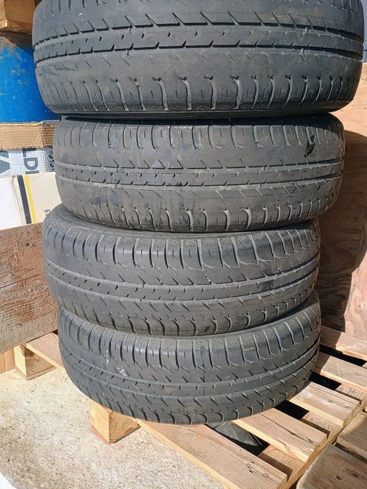 Anvelopele de vară Kleber 185/65/R15 88T