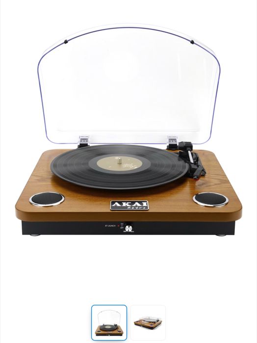 Pick up Akai ATT -11BTN