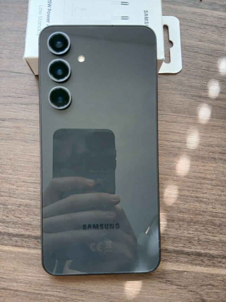 Samsung galaxy S24FE