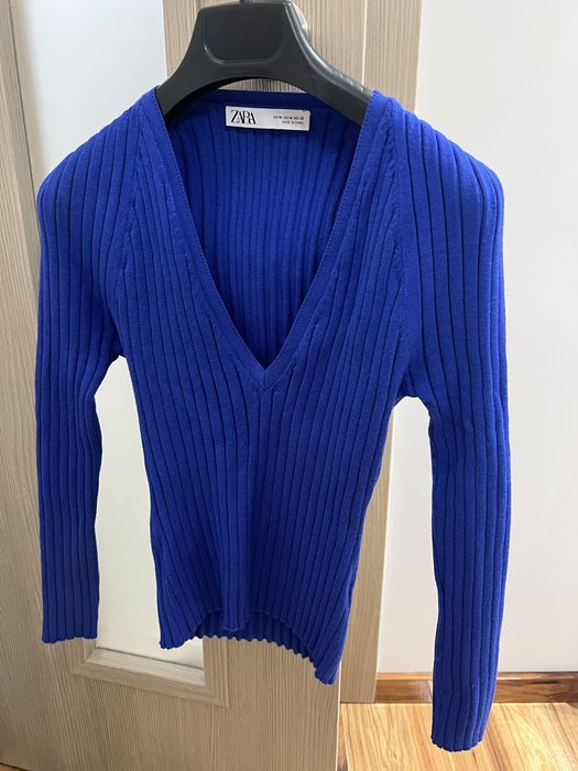 Дамска блузка ZARA