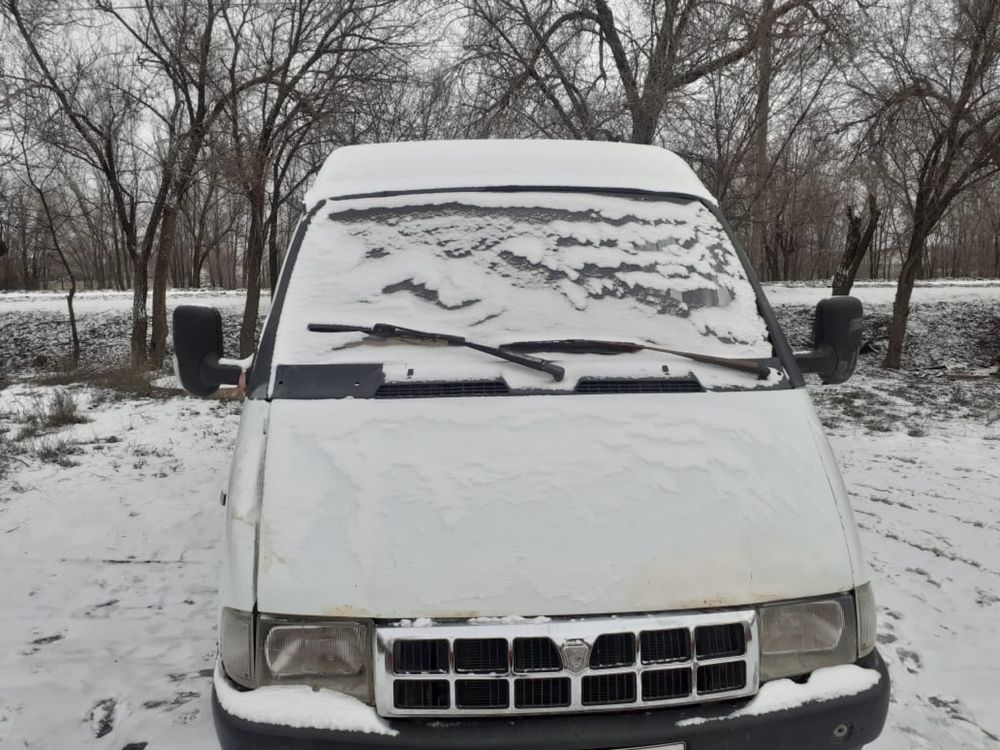 Газель сатылады срочно