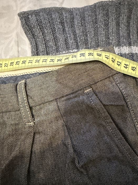 Scotch & Soda мъжки зимен панталон