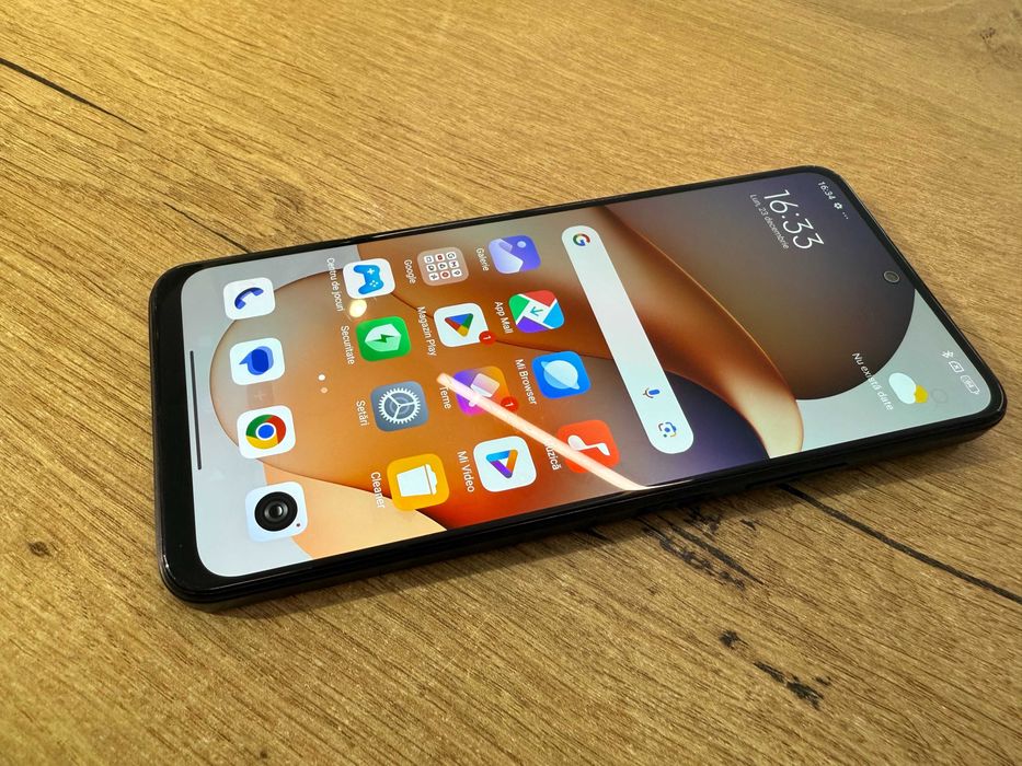 Xiaomi Redmi Note 12 128Gb | Factura & Garantie | Buy-Back |