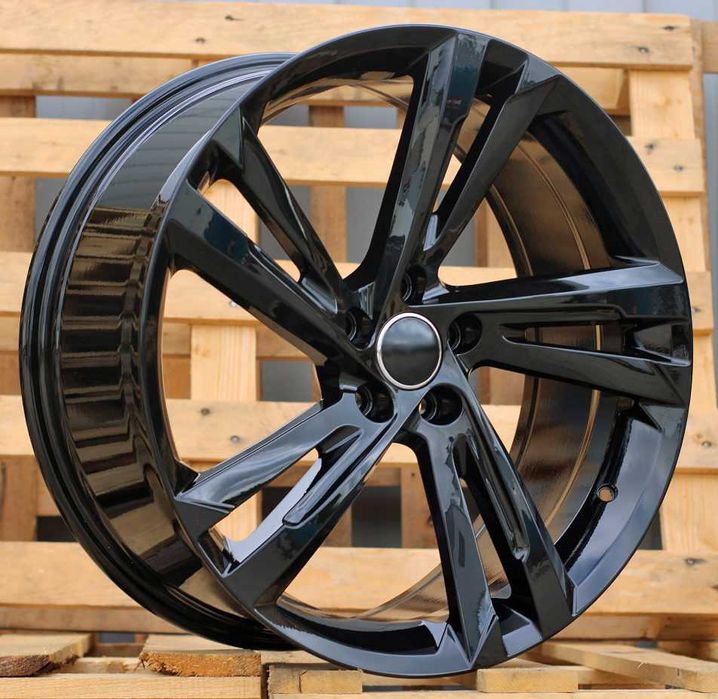 Джанти за Volkswagen VW 18" 19" 20" 5х112 Djanti za Golf Passat  T-roc