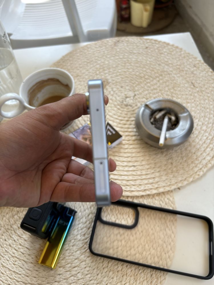 Продавам Samsung A55 5G 256 gb