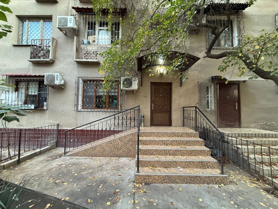 Продаётся Не Жилое Помещения Яккасарайский район Ор-р Парк Бобур