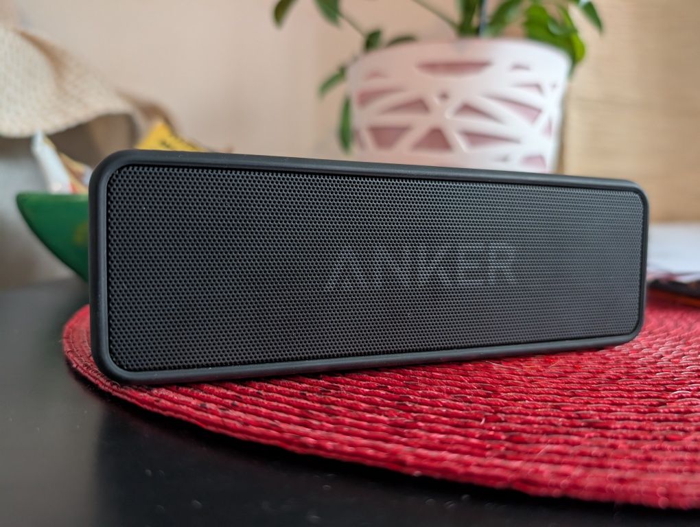 Boxa portabila Anker SoundCore 2 wireless bluetooth 4.2