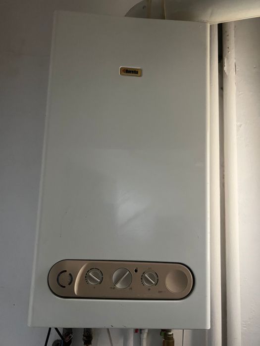 Vand centrala gaze Beretta functionala